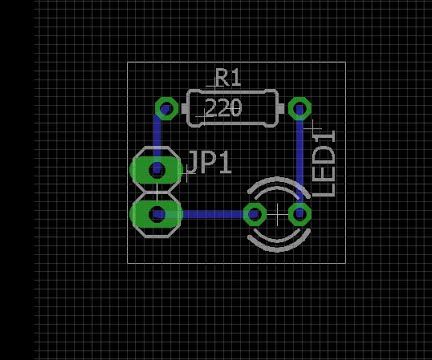 PCB Design in Eagle CAD for Beginners