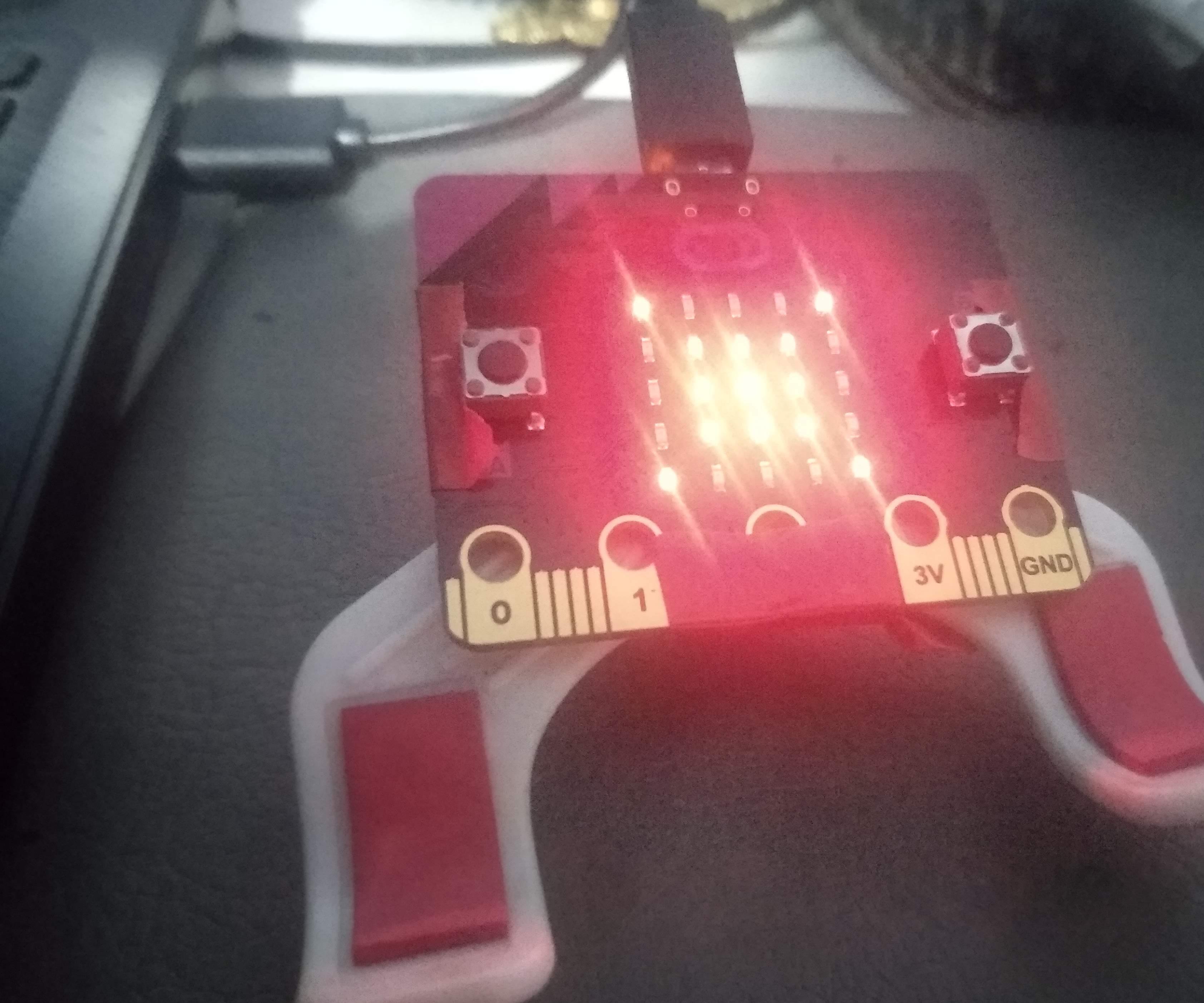 Micro-Joystick