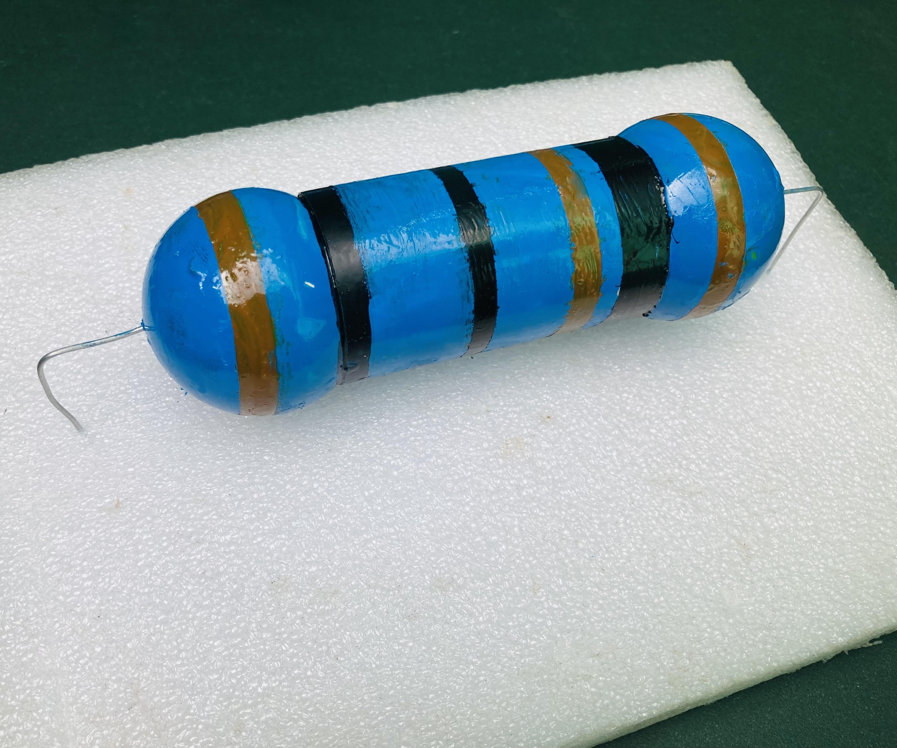 Big Resistor 