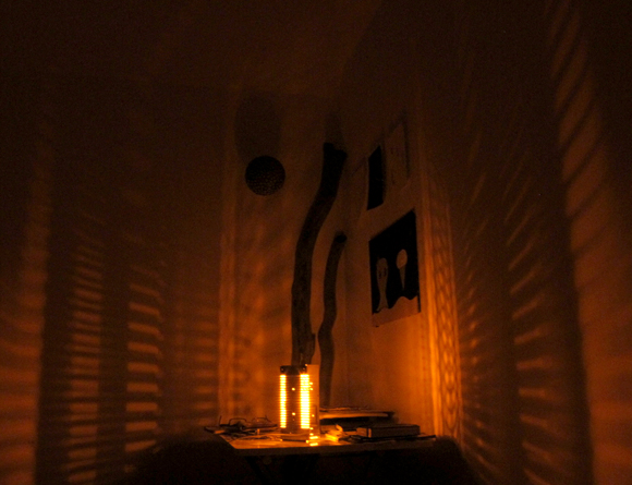 LED Lantern