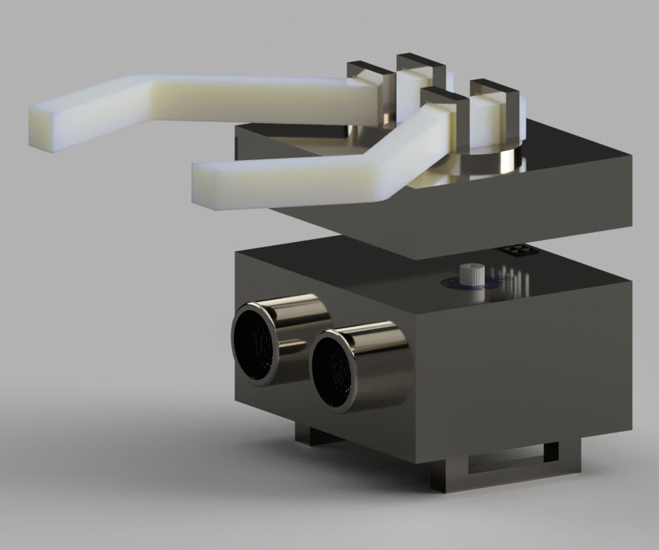 Modular Hand Assist