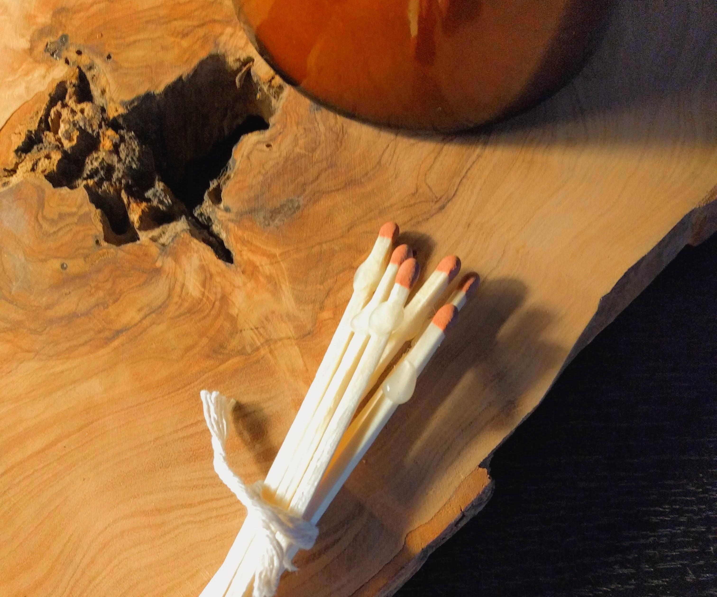 Portable Hot Glue