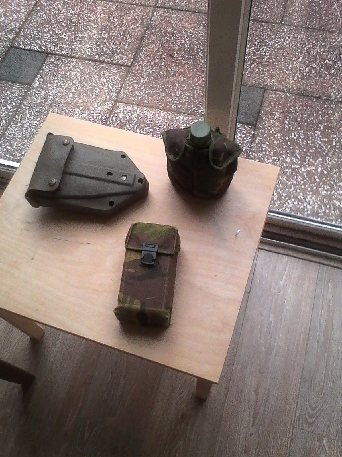Edc Bushcraft Kit
