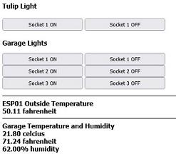 Complete Home Automation Control (One Pi to Rule Them All!)