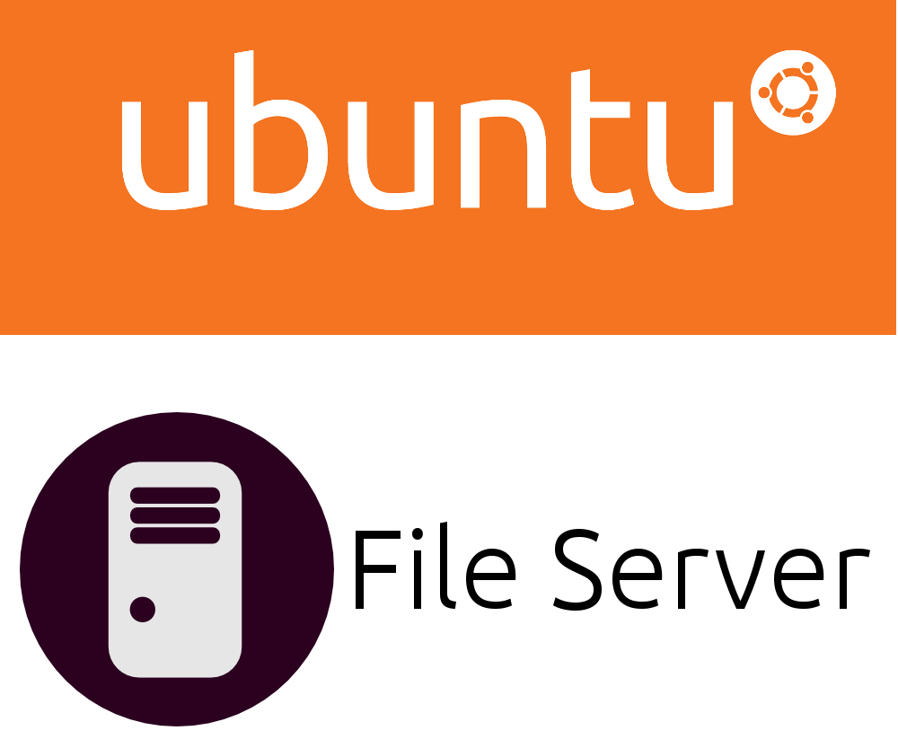 Ubuntu File Server