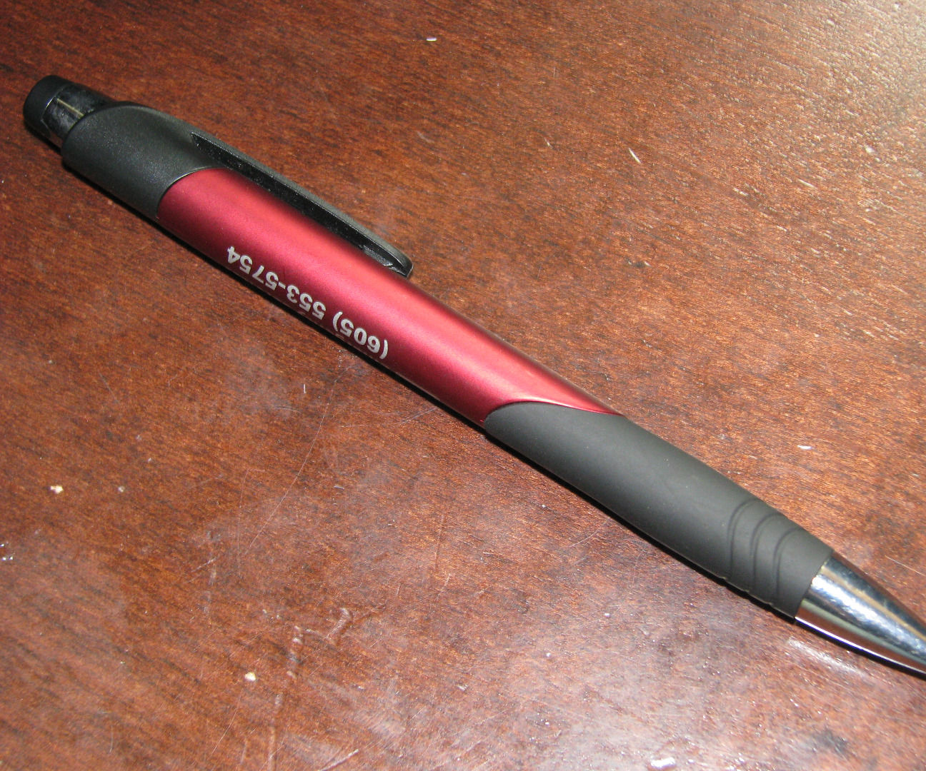 Pen Hideaway 