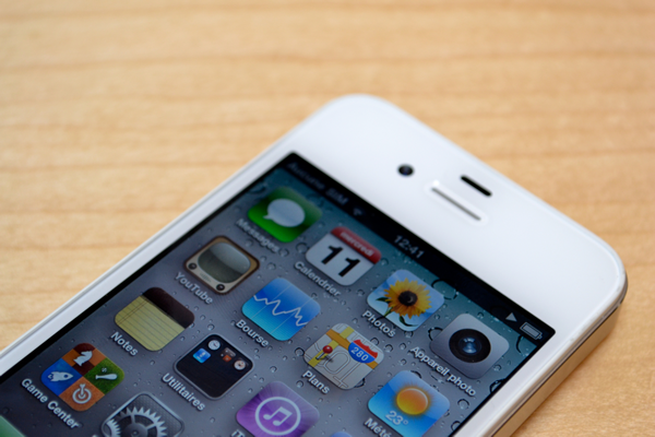 How to fax with iPhone, Android or Blackberry