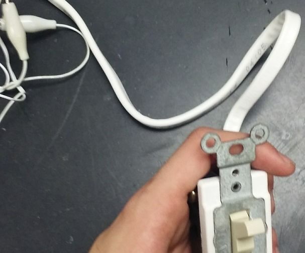 How To Wire A Switch To Anything Using Electricty