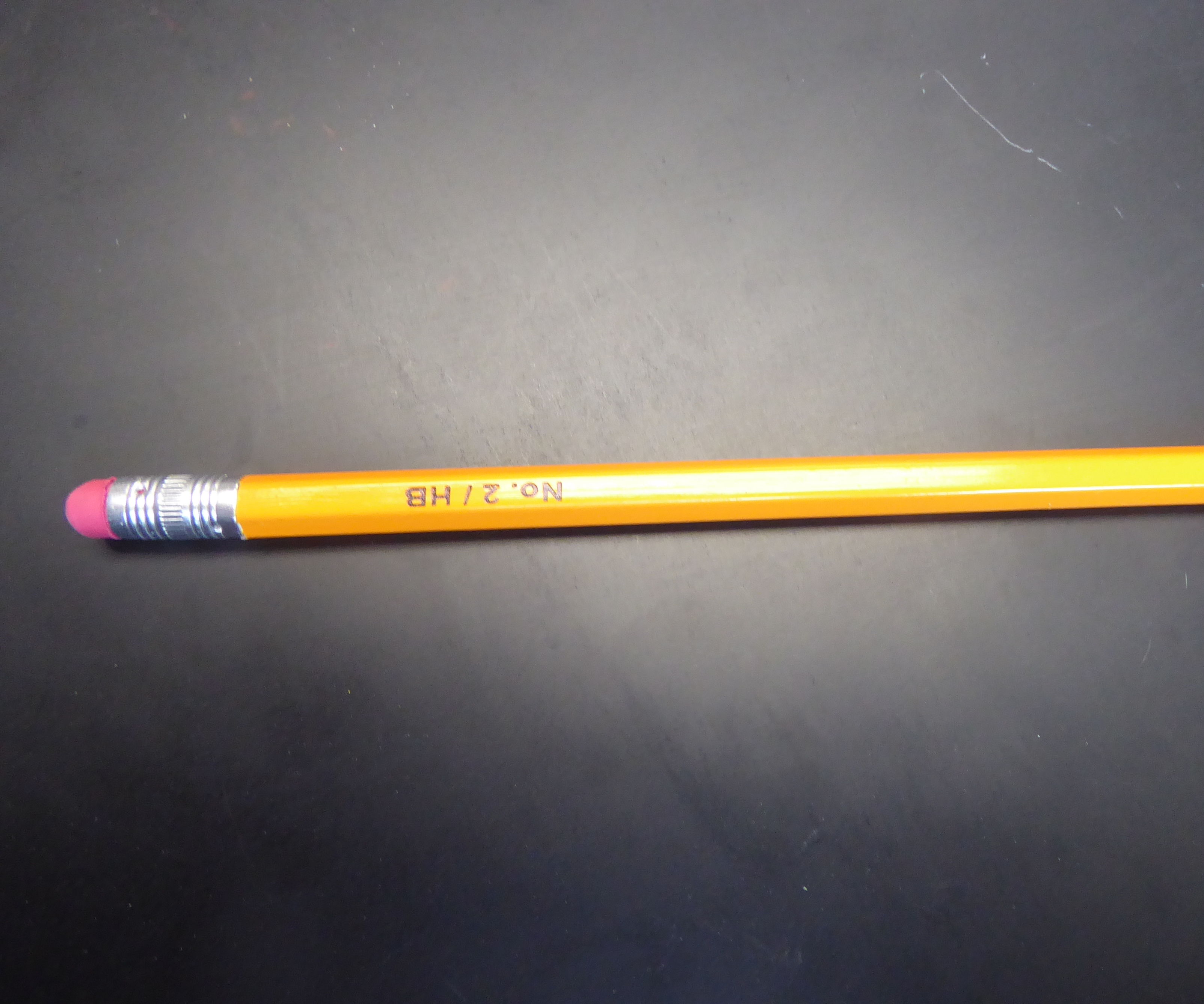 How to Sharpen a Pencil