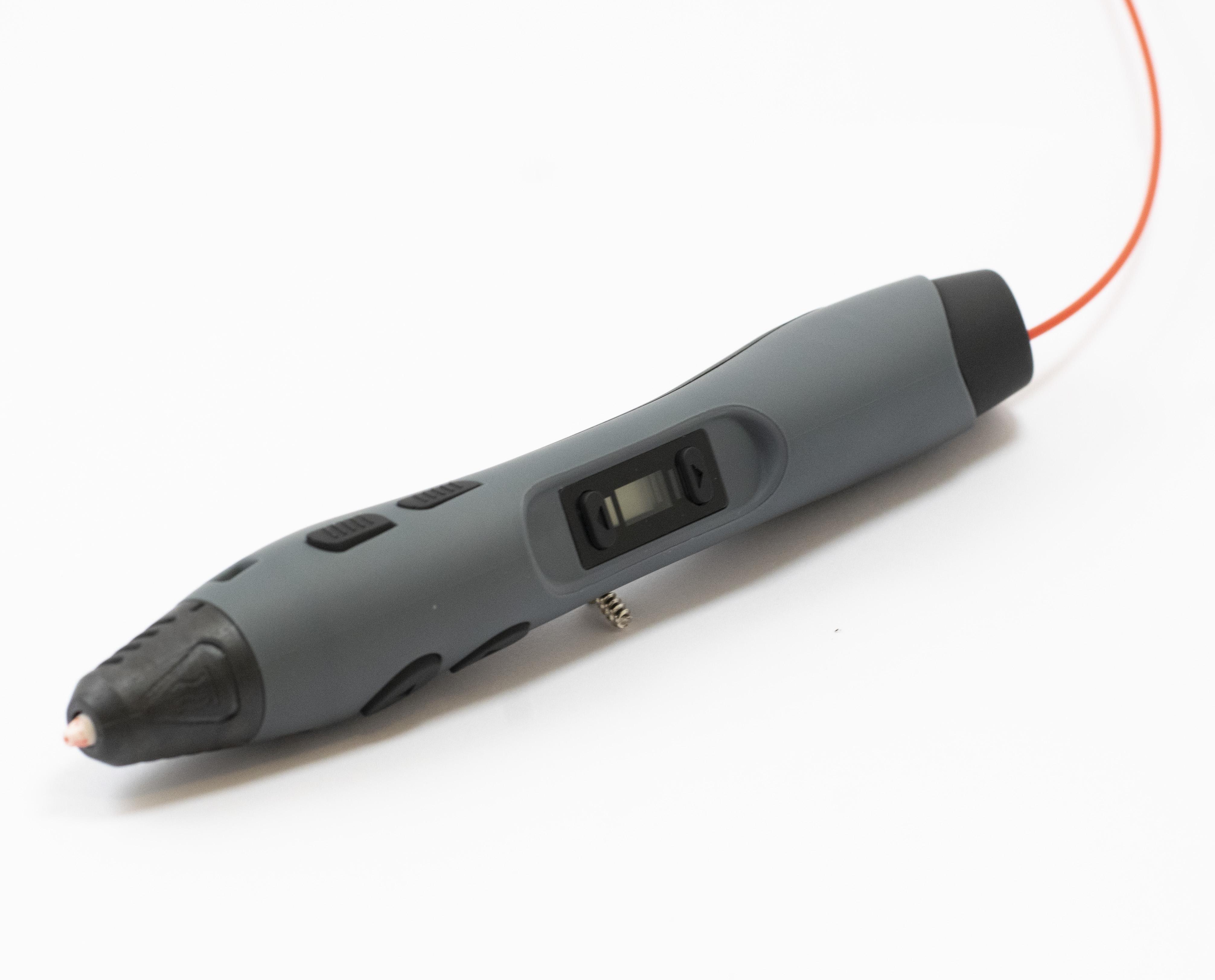 How to Weld and Repair Plastic Parts Using a 3D Print Pen