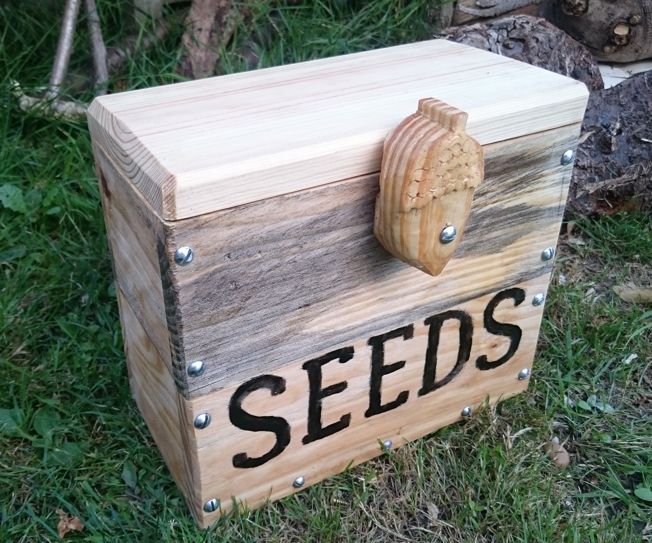 Seed Box