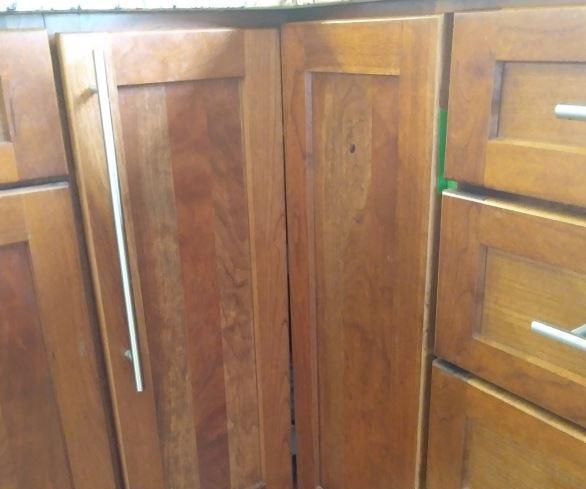Repair Damaged Hidden Hinge to Last FOREVER!