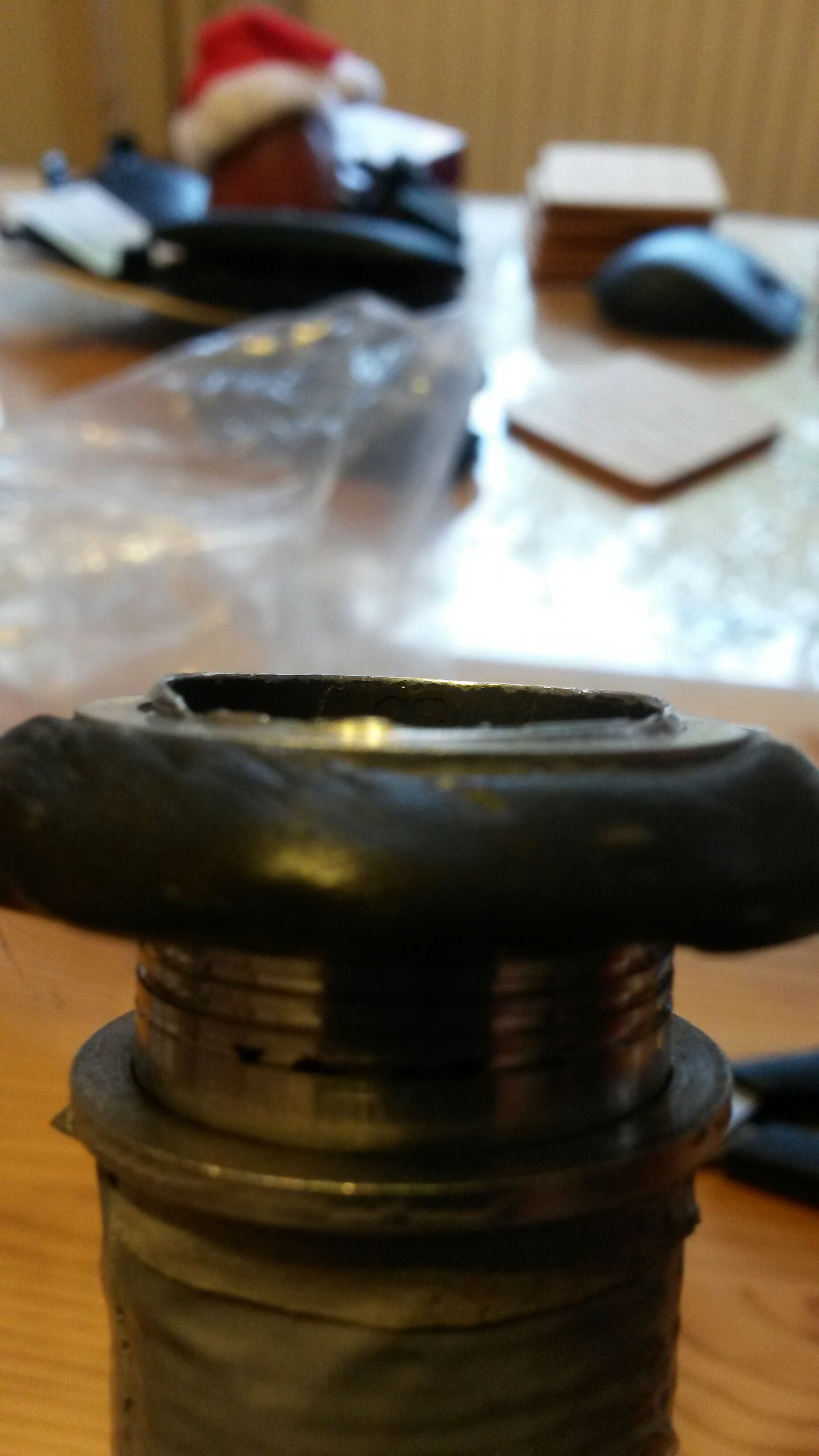 BROWNING GOLD MAGTUBE FIX
