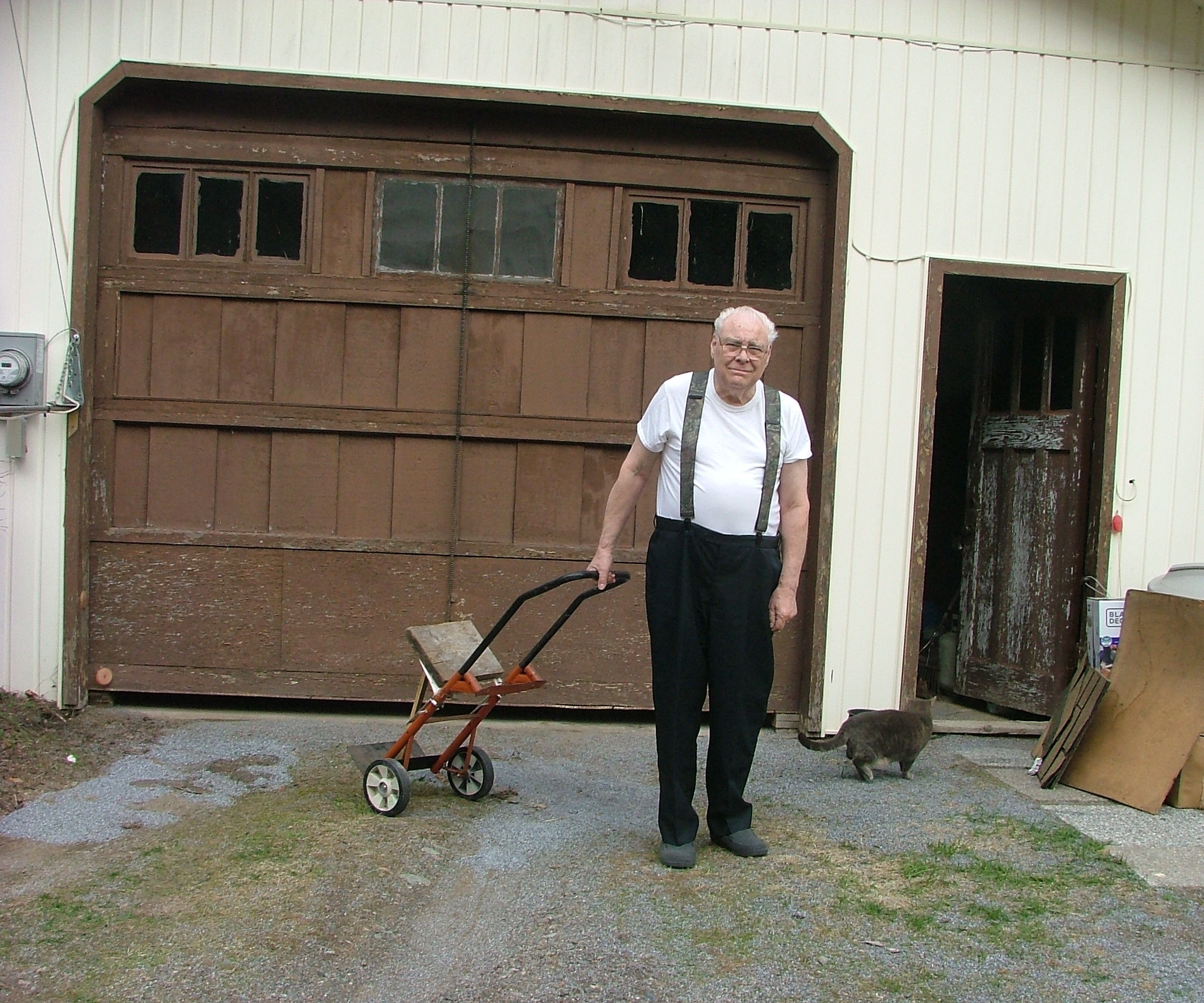 A Walker