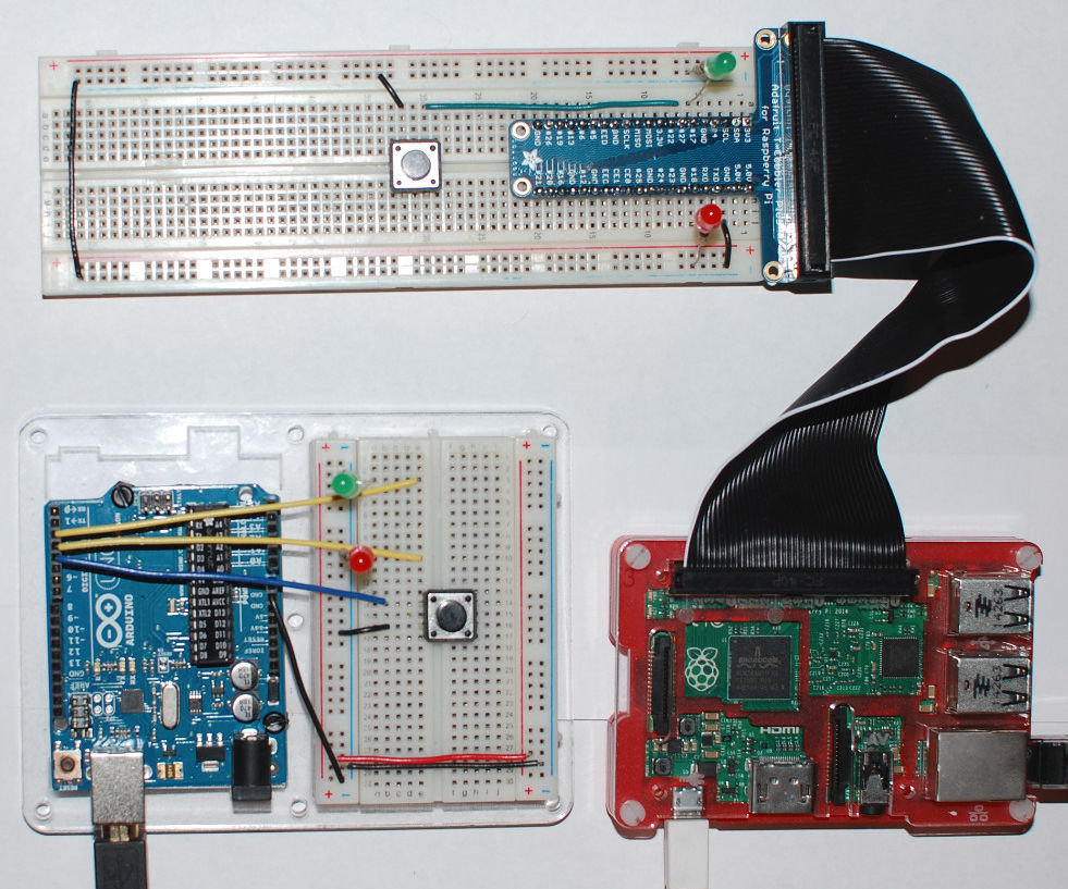 555 Timer Calculator for RaspberryPi, Arduino, or a Linux PC