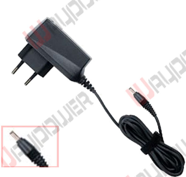 How to get an uninterrupted power supply of 5.3v from a mobile phone charger a.k.a how to make a adapter of 5.3v?