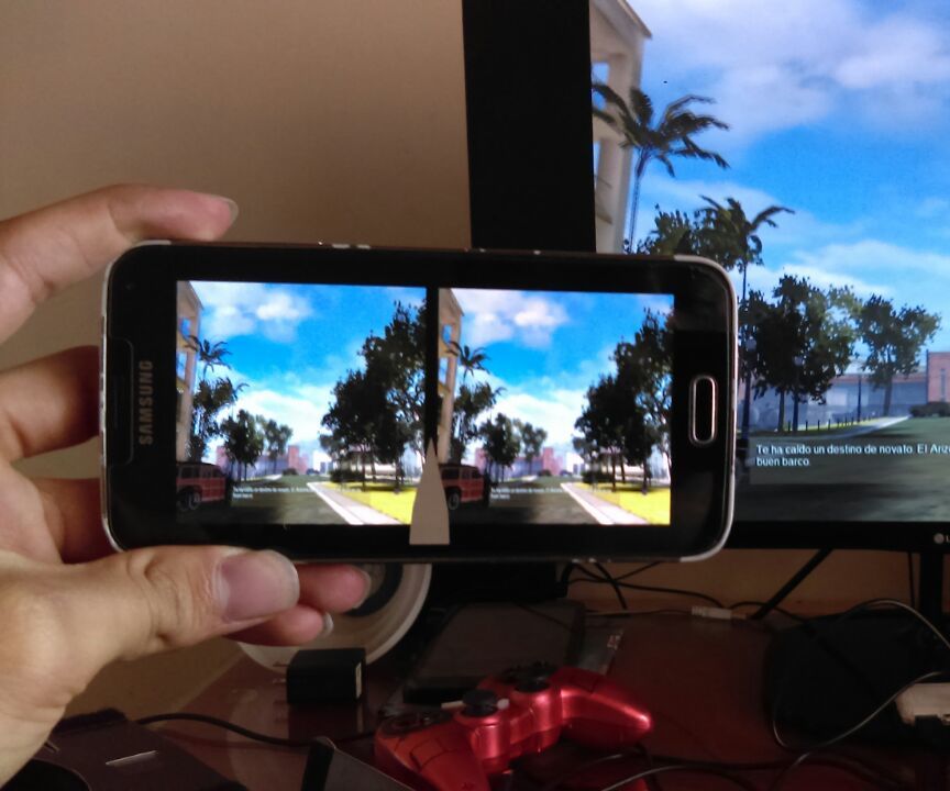 DIY: How to make your own Oculus Rift
