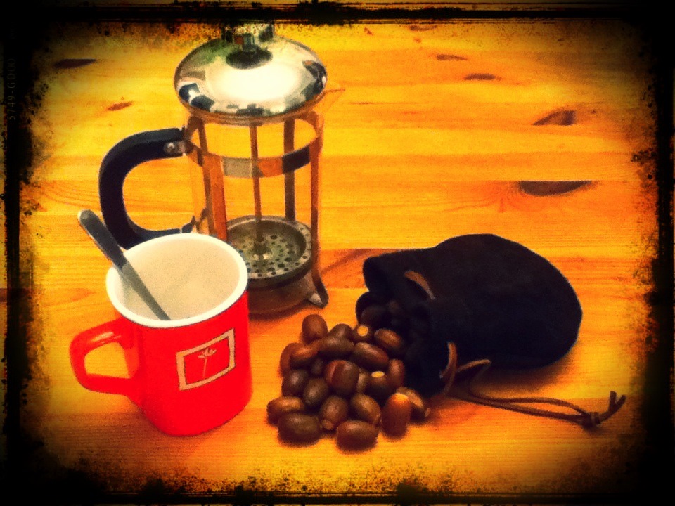 ACORN Coffee
