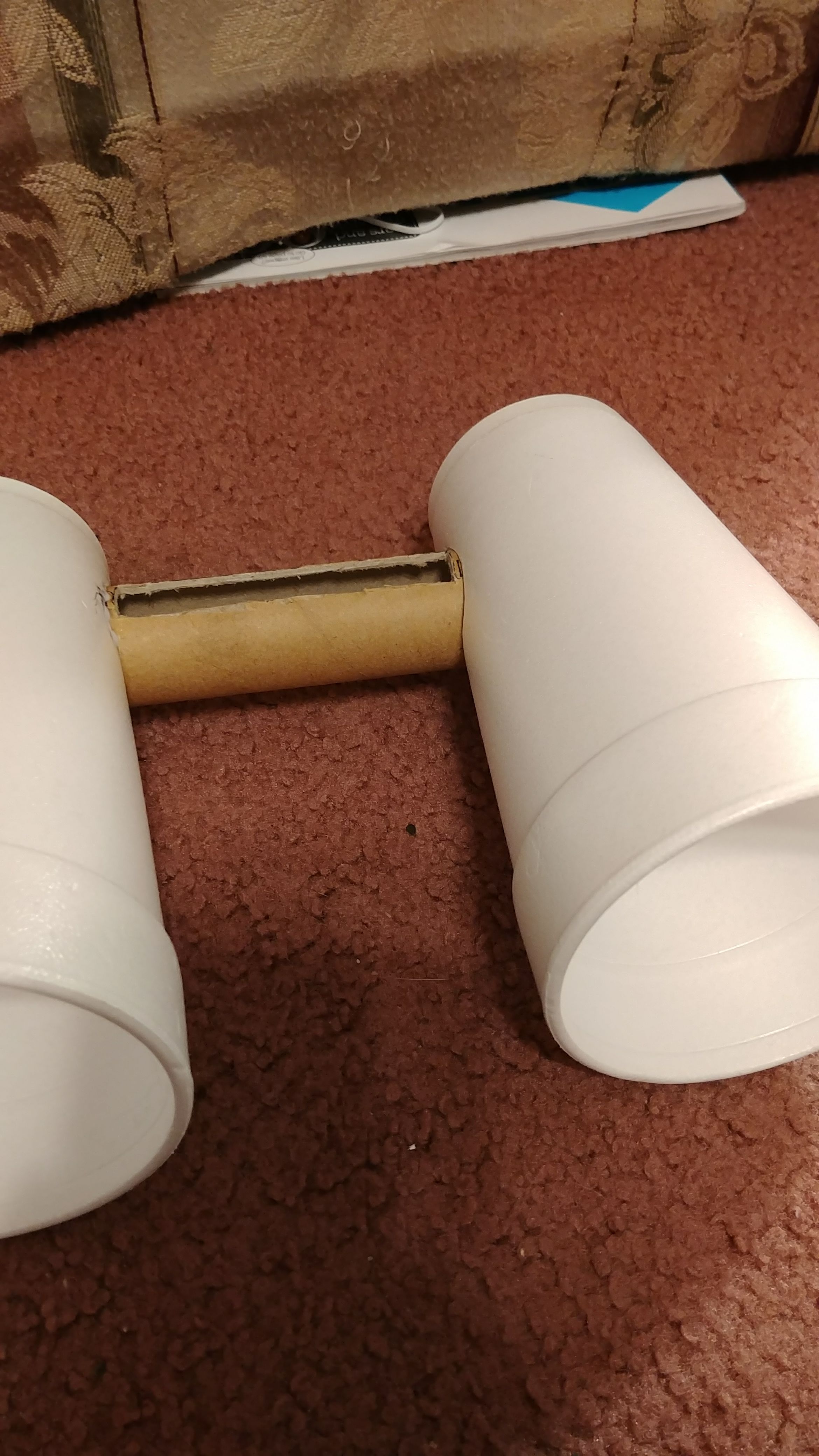 DIY Speaker
