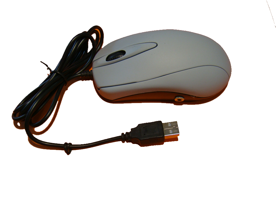 Mouse reuse for Students With Disabilities.