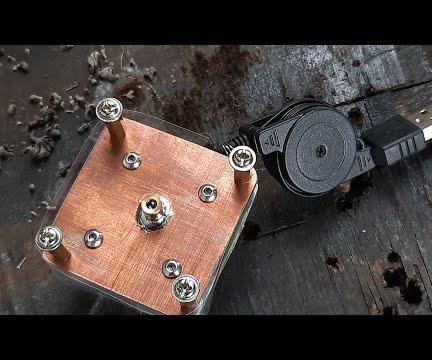 Super Cheap Microscope With Professional Results