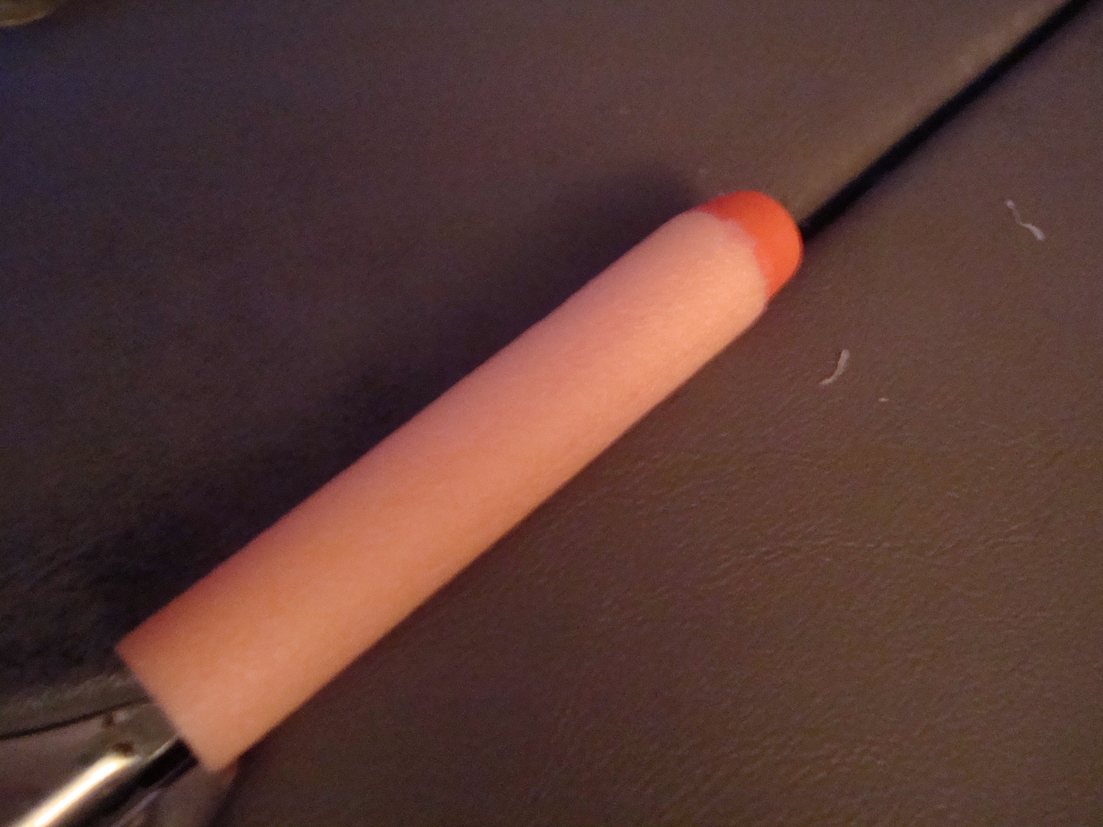 Streamline Dart Mod