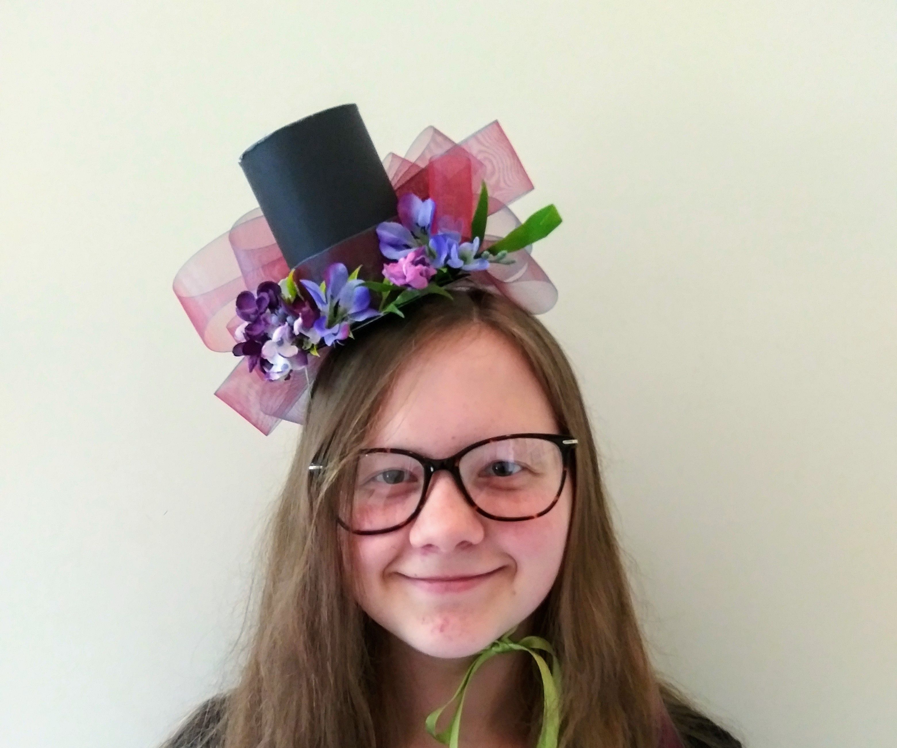 Mini Top Hat