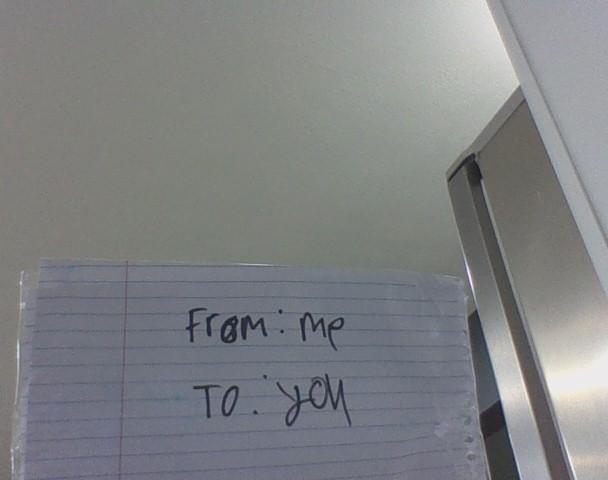 Envelope