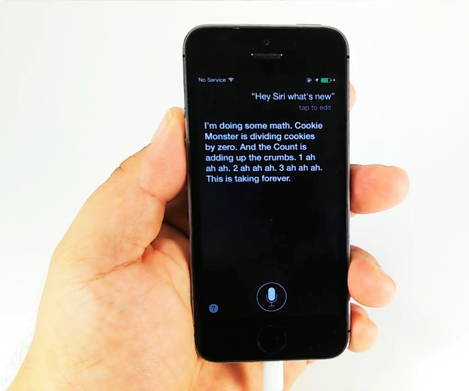 Iphone tips and tricks