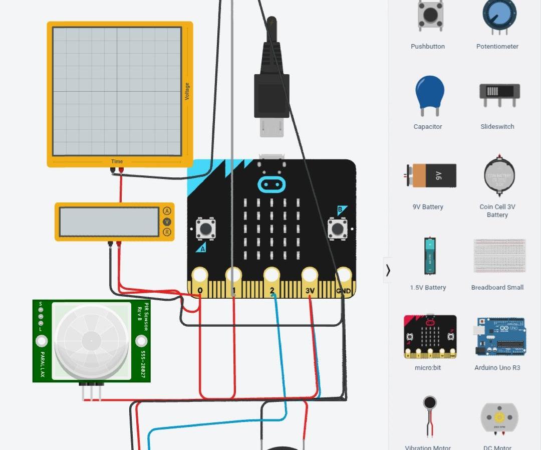 Microbit 