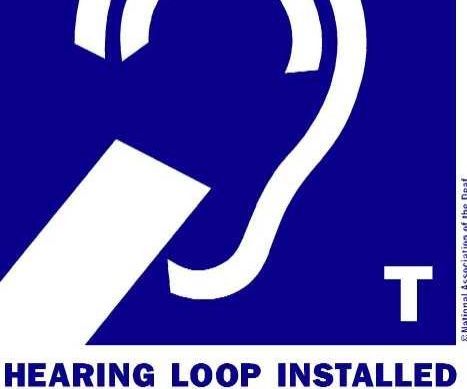 How to install a hearing loop