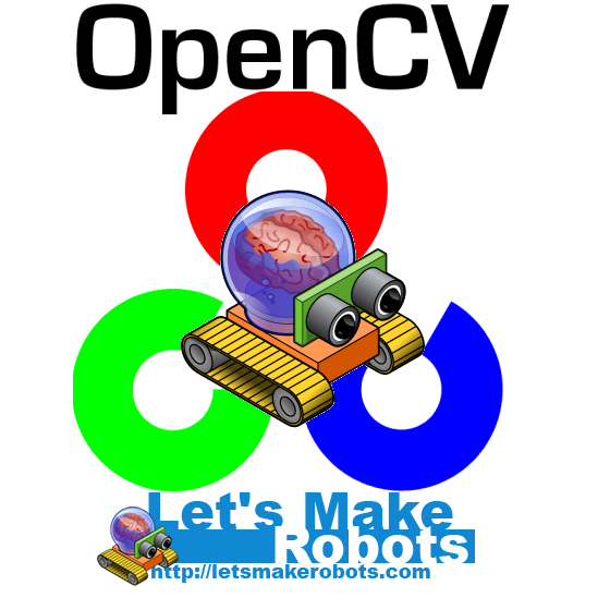 How to Track Your Robot With OpenCV