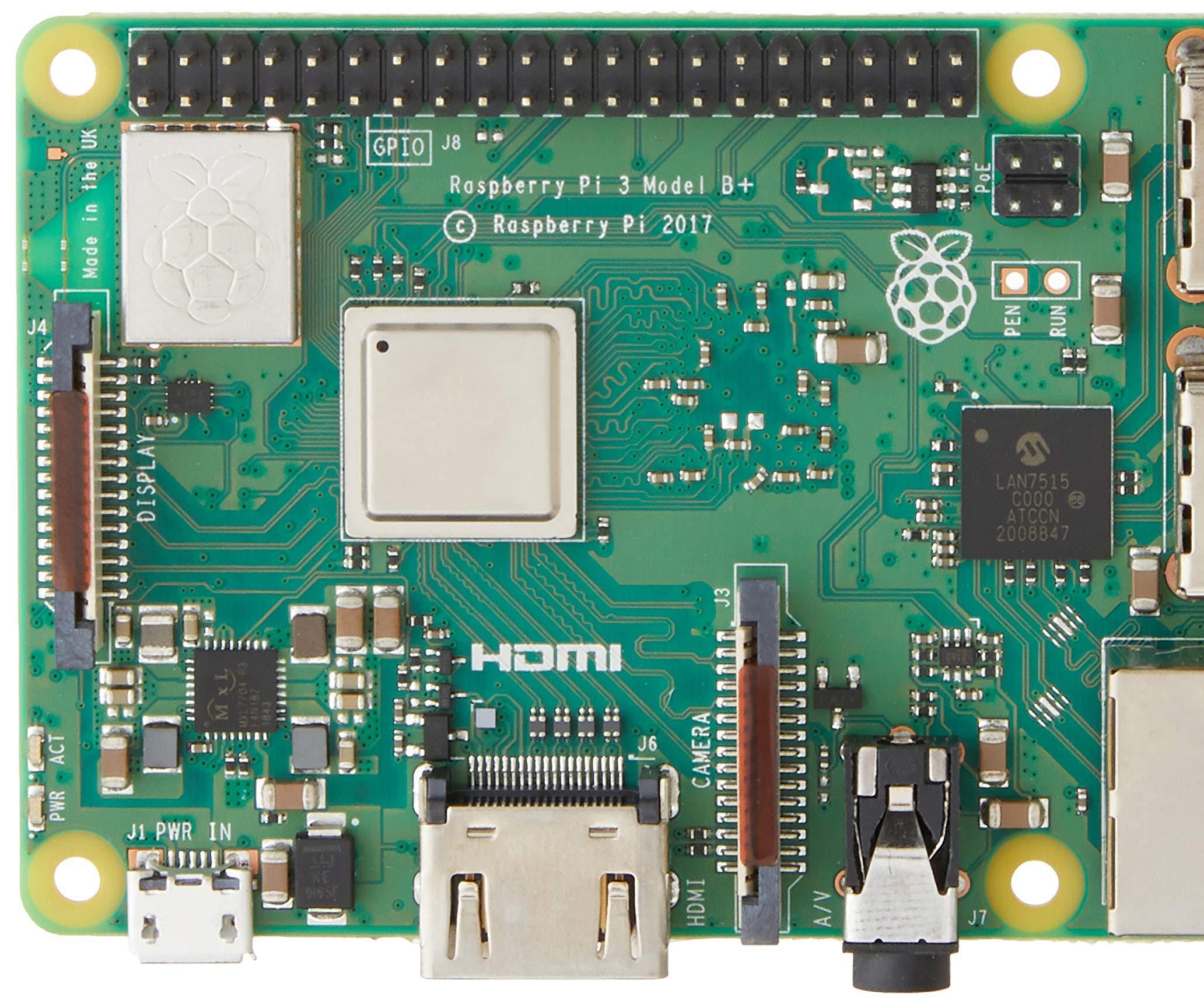 Raspberry Pi Laundry Notifier