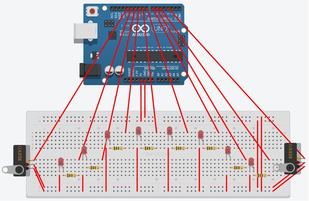 Ping Pong Larson Scanner