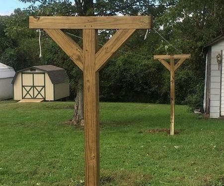 Clothesline
