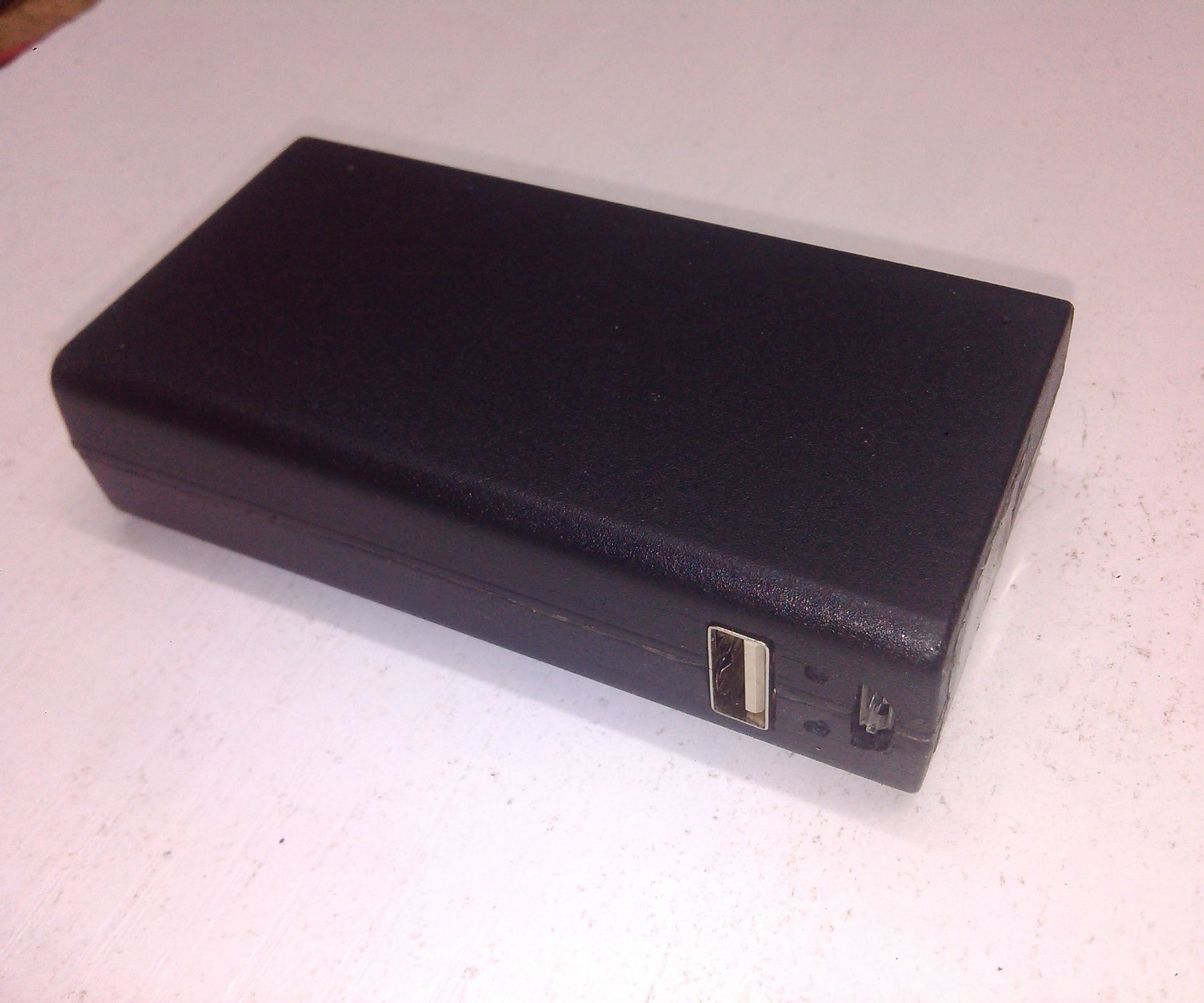 DIY Power Bank