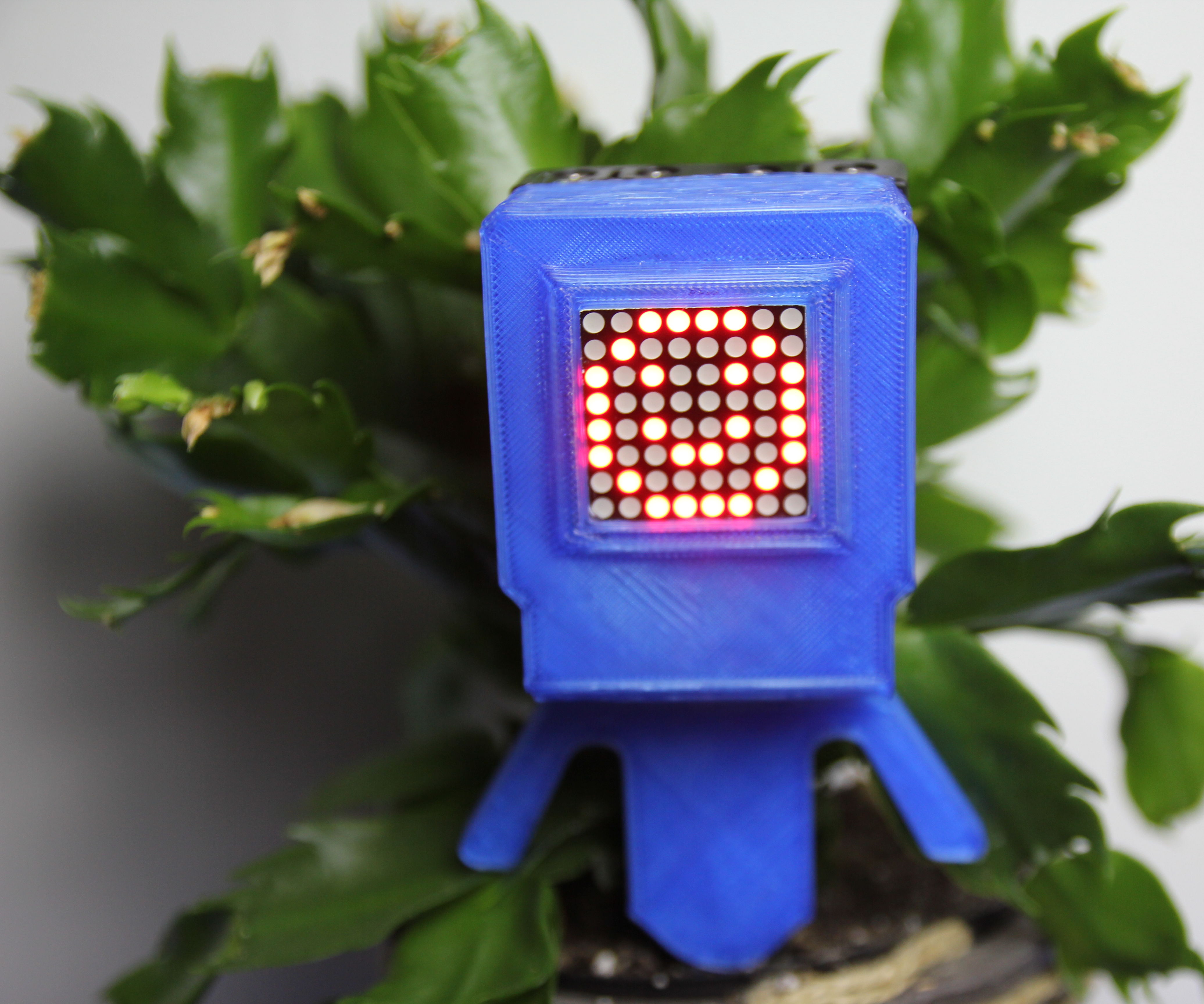 Plant peter - Your personal gardener!