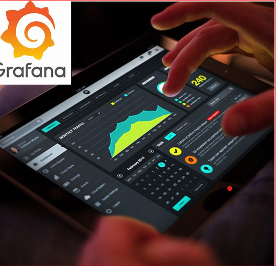 Install Grafana on Brainy Pi