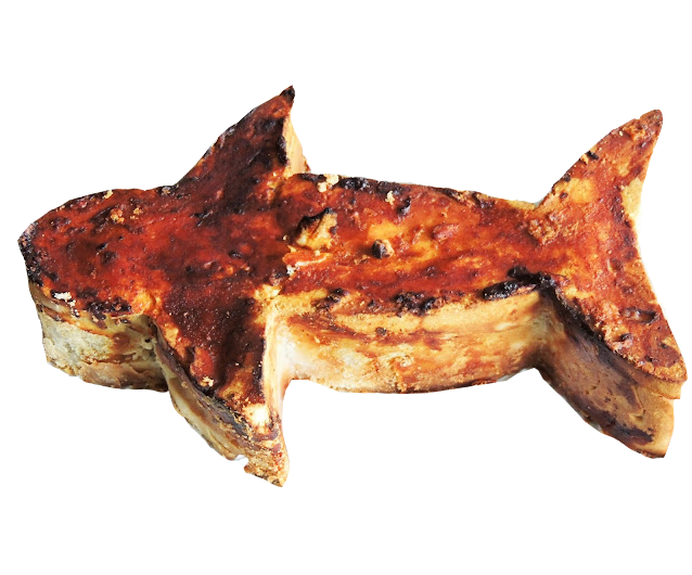 Whale Pie!