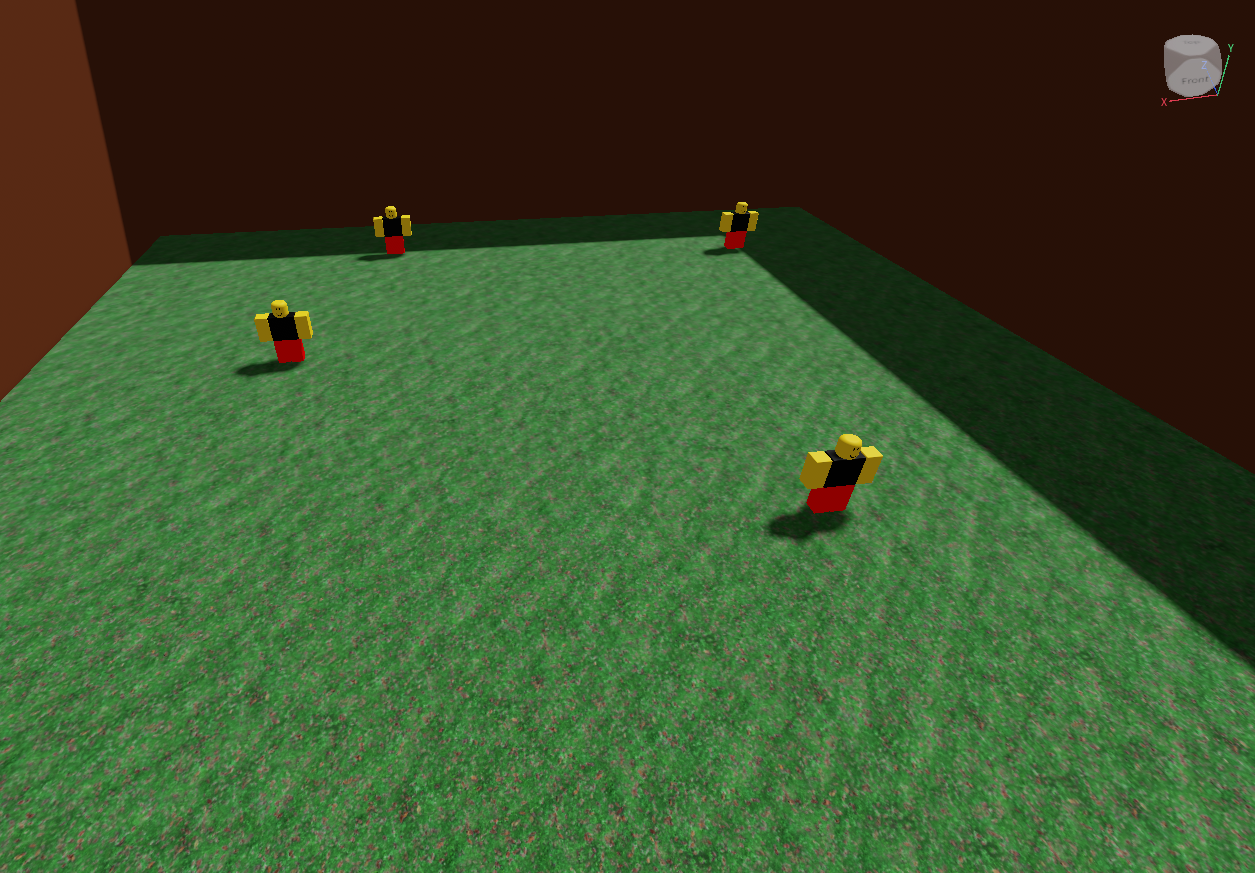 How to Make a Roblox Rpg!