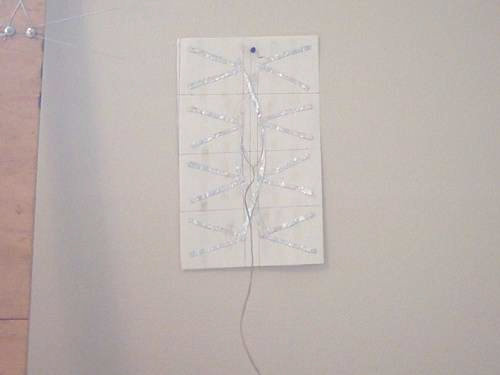 Almost free yet another dtv antenna.