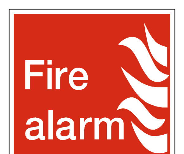 Fire Alarm