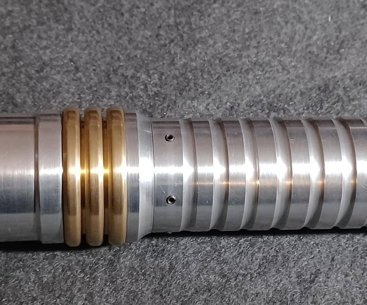 One Day Lightsaber 