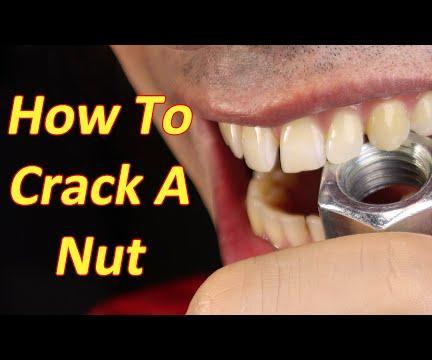 Nut Splitter