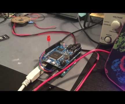 Connection-less German Speech Recognition and Synthesis With Arduino or Rasberry PI