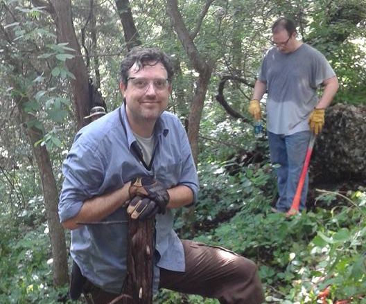 How to Design and Build a Trail