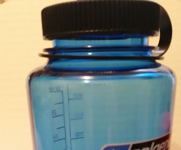 Easy water filter