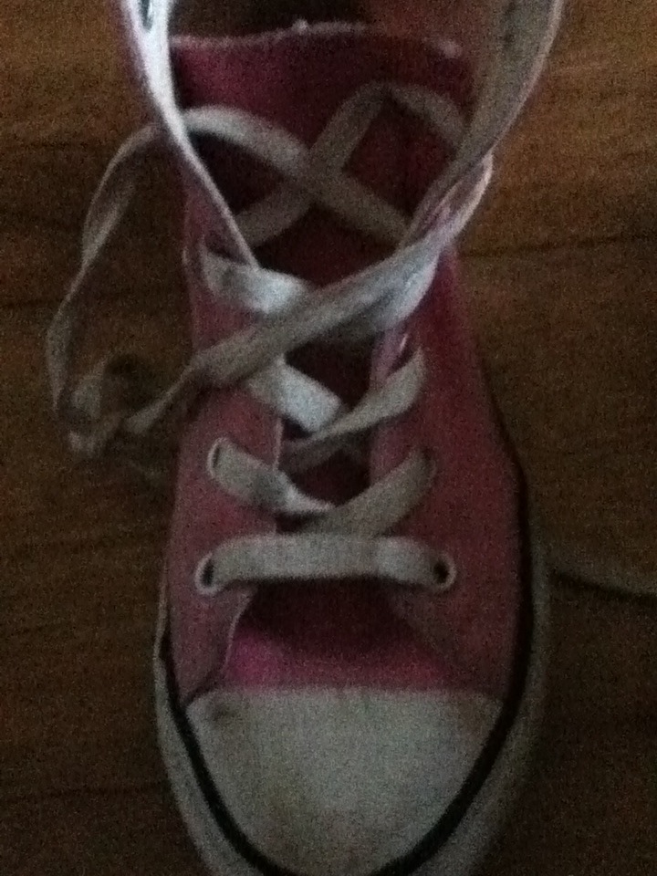 Shoe Cool