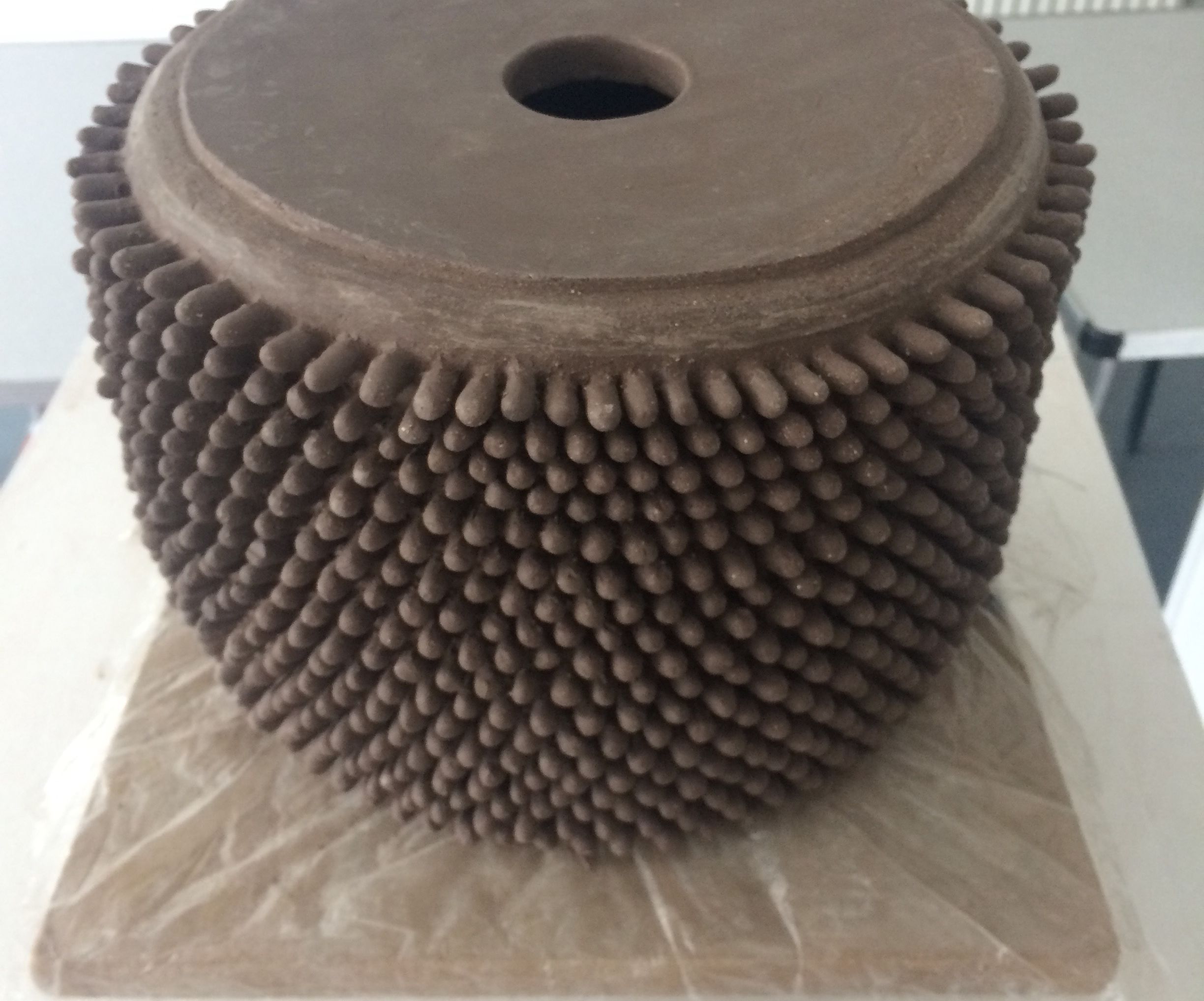 Ceramic Lamp Base 