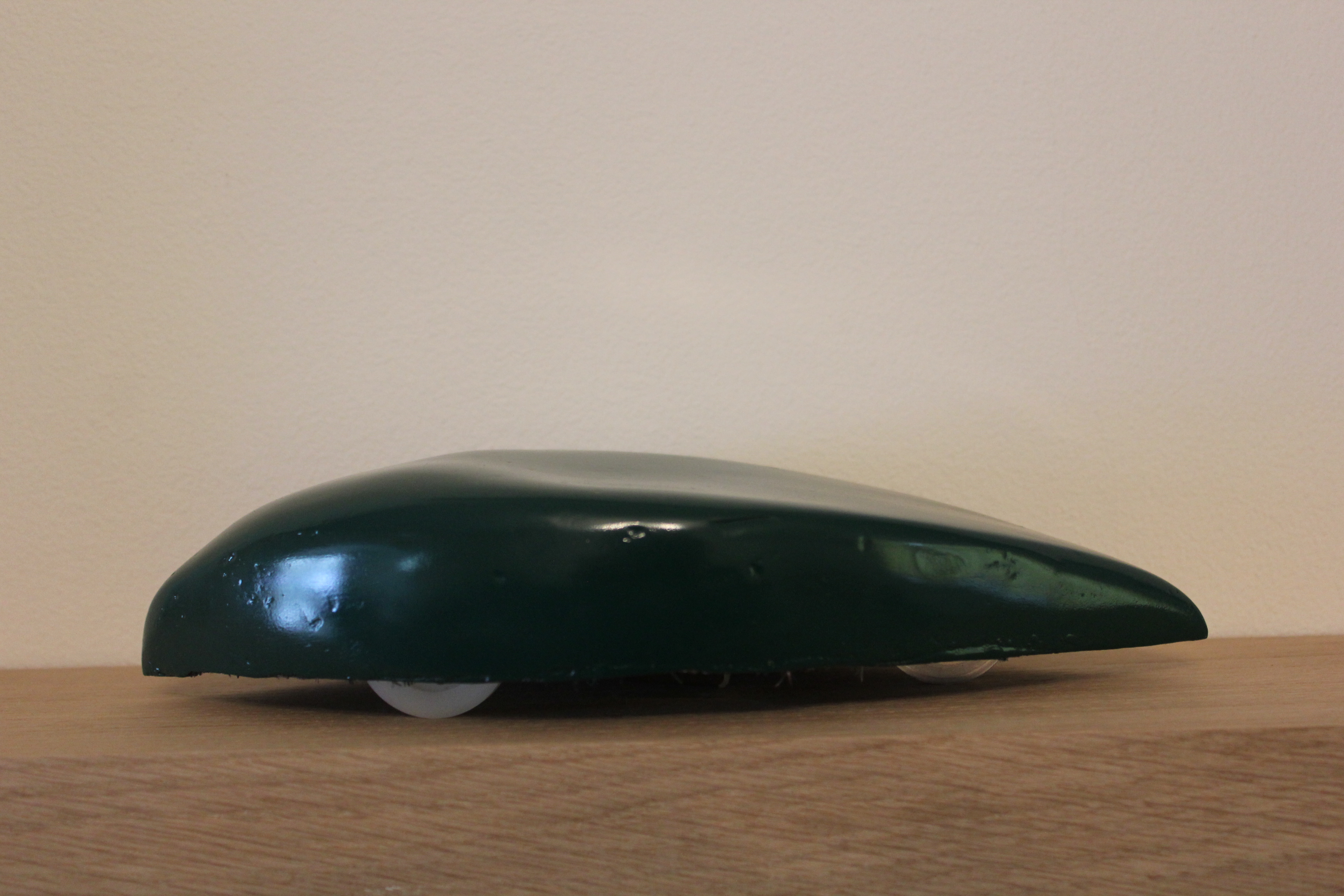 Thingall Solar car